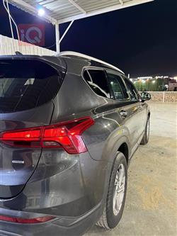 هیوندای سەنتافی